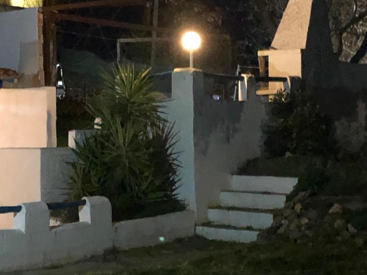 Ferienwohnung Sarrala Tertenìa Exterior foto